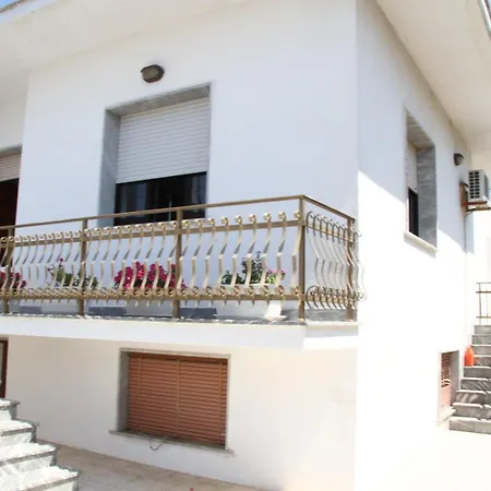 Municipio Apartment Castrignano del Capo