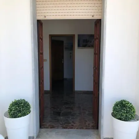 Apartment Municipio *