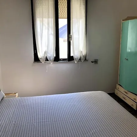 Apartment Municipio