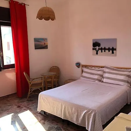Municipio Apartment *