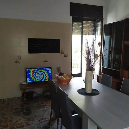 Municipio Apartment *