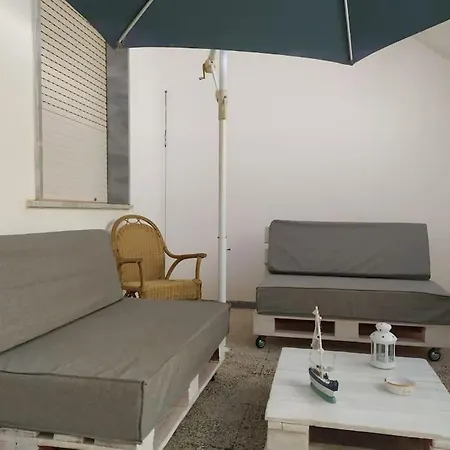 Apartment Municipio *